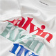 CAMISETA NIÑA CALVIN KLEIN PEARL SIGNATURE NYC REGULAR TE