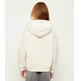 SUDADERA NIÑA  CALVIN KLEIN NYC GRAPHIC FLEECE HOODIE
