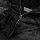 CAZADORA NIÑA  CALVIN KLEIN CK LOGO AOP PUFFER JACKET
