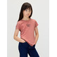 CAMISETA NIÑA CALVIN KLEIN SCRIPT LOGO GRAPHIC SS T-SHIRT