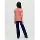 CAMISETA NIÑA CALVIN KLEIN SCRIPT LOGO GRAPHIC SS T-SHIRT