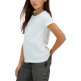 CAMISETA NIÑA  CALVIN KLEIN G SIGNATURE AW S/S T-SHIRT