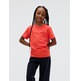 UNISEX MONOGRAM MINI BADGE T-SHIRT SOH