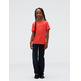 UNISEX MONOGRAM MINI BADGE T-SHIRT SOH
