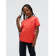 UNISEX MONOGRAM MINI BADGE T-SHIRT SOH