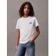 CAMISETA INFANTIL CALVIN KLEIN CON LOGO