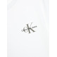 CAMISETA INFANTIL CALVIN KLEIN CON LOGO
