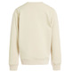 SUDADERA INFANTIL CALVIN KLEIN CON LOGO