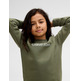SUDADERA CALVIN KLEIN INST. LOGO REGULAR CN