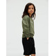 SUDADERA CALVIN KLEIN INST. LOGO REGULAR CN