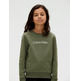 SUDADERA CALVIN KLEIN INST. LOGO REGULAR CN