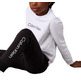 PANTALÓN JOGGER INFANTIL CALVIN KLEIN