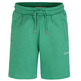 PANTALÓN CORTO INFANTIL CALVIN KLEIN DE FELPA