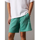 PANTALÓN CORTO INFANTIL CALVIN KLEIN DE FELPA