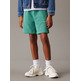 PANTALÓN CORTO INFANTIL CALVIN KLEIN DE FELPA