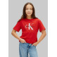 UNISEX U CK MONOGRAM SS T-SHIRT X0A