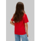 UNISEX U CK MONOGRAM SS T-SHIRT X0A