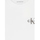 CAMISETA INFANTIL CALVIN KLEIN CON LOGO
