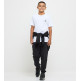 CAMISETA INFANTIL CALVIN KLEIN CON LOGO