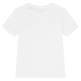 CAMISETA INFANTIL CALVIN KLEIN CON LOGO