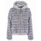 ABRIGO MUJER YES ZEE GIUBBINO DONNA TIPO BOMBER, RE