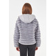 ABRIGO MUJER YES ZEE GIUBBINO DONNA TIPO BOMBER, RE