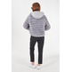 ABRIGO MUJER YES ZEE GIUBBINO DONNA TIPO BOMBER, RE