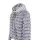 ABRIGO MUJER YES ZEE GIUBBINO DONNA TIPO BOMBER, RE
