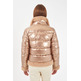 ABRIGO MUJER YES ZEE GUBBINO DONNA TRAPUNTATO CON I