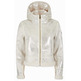 ABRIGO MUJER YES ZEE GUBBINO DONNA LAMINATO CON CAP