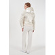 ABRIGO MUJER YES ZEE GUBBINO DONNA LAMINATO CON CAP