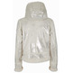 ABRIGO MUJER YES ZEE GUBBINO DONNA LAMINATO CON CAP