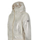 ABRIGO MUJER YES ZEE GUBBINO DONNA LAMINATO CON CAP