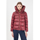 ABRIGO MUJER  YES ZEE GIUBBINO DONNA TRAPUNTATO, COL