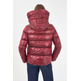 ABRIGO MUJER  YES ZEE GIUBBINO DONNA TRAPUNTATO, COL
