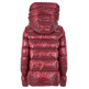 ABRIGO MUJER  YES ZEE GIUBBINO DONNA TRAPUNTATO, COL
