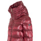 ABRIGO MUJER  YES ZEE GIUBBINO DONNA TRAPUNTATO, COL