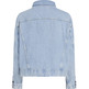 CAZADORA VAQUERA MUJER CALVIN KLEIN FIT HOLGADO