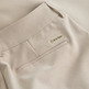 PANTALÓN CARGO MUJER CALVIN KLEIN TAILORED FIT HOLGADO