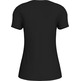 CAMISETA MUJER CALVIN KLEIN CON MONOGRAMA FIT SLIM