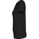 CAMISETA MUJER CALVIN KLEIN CON MONOGRAMA FIT SLIM