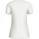 CAMISETA MUJER CALVIN KLEIN CON MONOGRAMA FIT SLIM