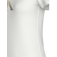 CAMISETA MUJER CALVIN KLEIN CON MONOGRAMA FIT SLIM
