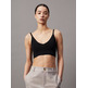 FALDA MUJER CALVIN KLEIN TAILORED TIPO CARGO