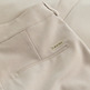 FALDA MUJER CALVIN KLEIN TAILORED TIPO CARGO