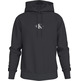 SUDADERA CON CAPUCHA HOMBRE CALVIN KLEIN CON LOGO