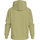 SUDADERA CON CAPUCHA HOMBRE CALVIN KLEIN CON LOGO