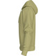 SUDADERA CON CAPUCHA HOMBRE CALVIN KLEIN CON LOGO