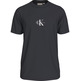 CAMISETA CON MONOGRAMA HOMBRE CALVIN KLEIN JEANS