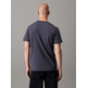 CAMISETA CON MONOGRAMA HOMBRE CALVIN KLEIN JEANS